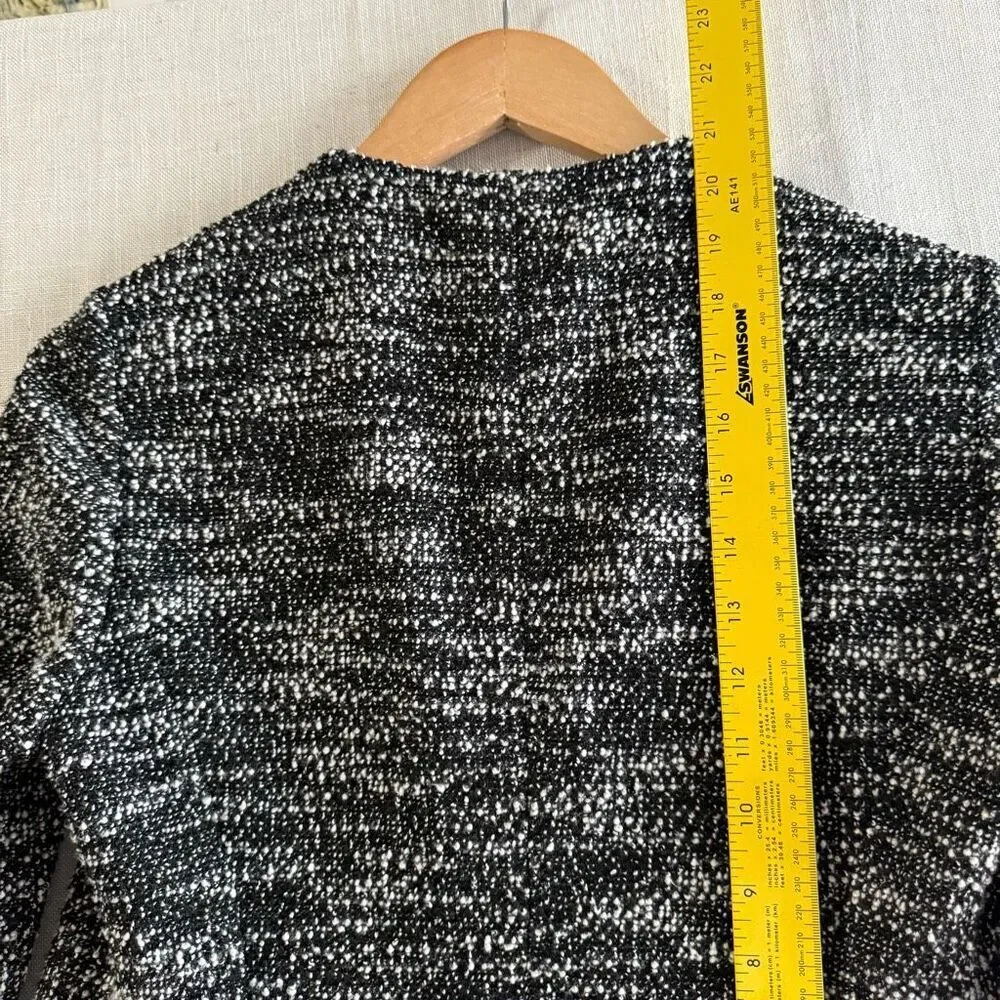 LOFT tweed boucle